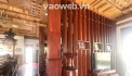 Dĩ An – Biệt thự đơn lập siêu đẹp – Full gỗ quý – 530m² – Giá 23 tỷ – NH định giá 25 tỷ